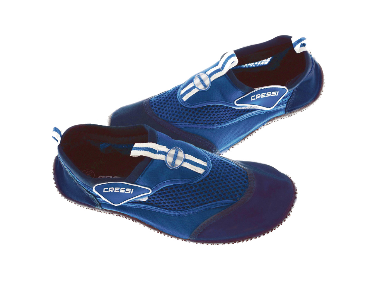 zapatillas de agua escarpines reef